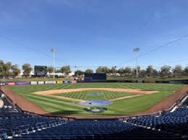 American Family Fields of Phoenix